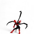 ISD.png Dummy Iron-Spider