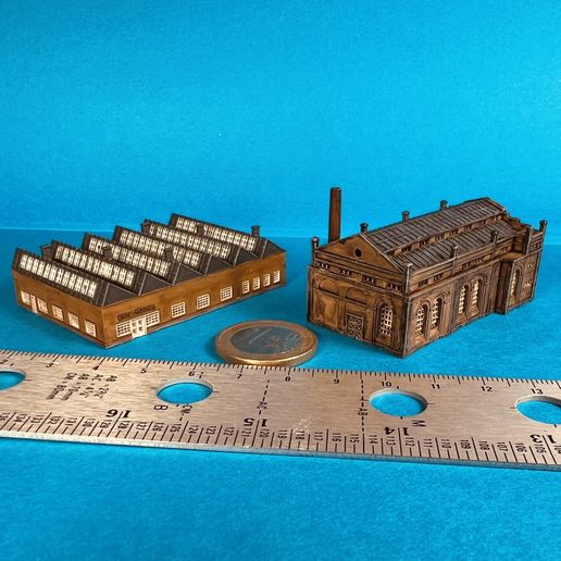 IMG_5594.jpeg 2 factorys - 1/500 model for small scale wg and t-scale trains