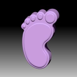 Free STL file Babyfoot ball 🎲・3D printable model to download・Cults