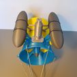 20220328_161744.jpg Water turbine e-Giver 10 3D print model