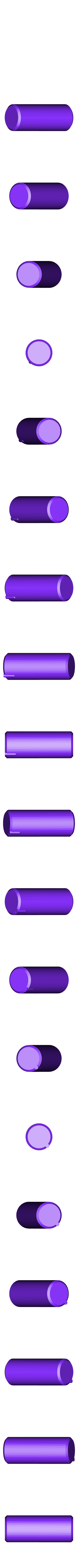 axe_de_patin.stl Tripod smartphone