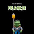 Frankie-thumb.jpg Urban Terrors - Frankie