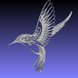 Colibri00.png Hummingbird