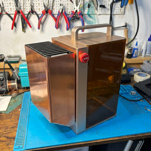 Filre air Xtool F2