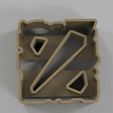 dota2.jpg dota 2 cookie cutter