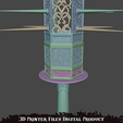 9.png Miko Sakuko-Like Entity Spiked Mace Silent Hill F