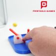 Desktop-Kubb-3D-Printable-Games-6.jpg DESKTOP KUBB GAME