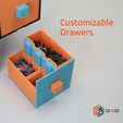 customizable-drawers.jpg Modular Drawers Evo