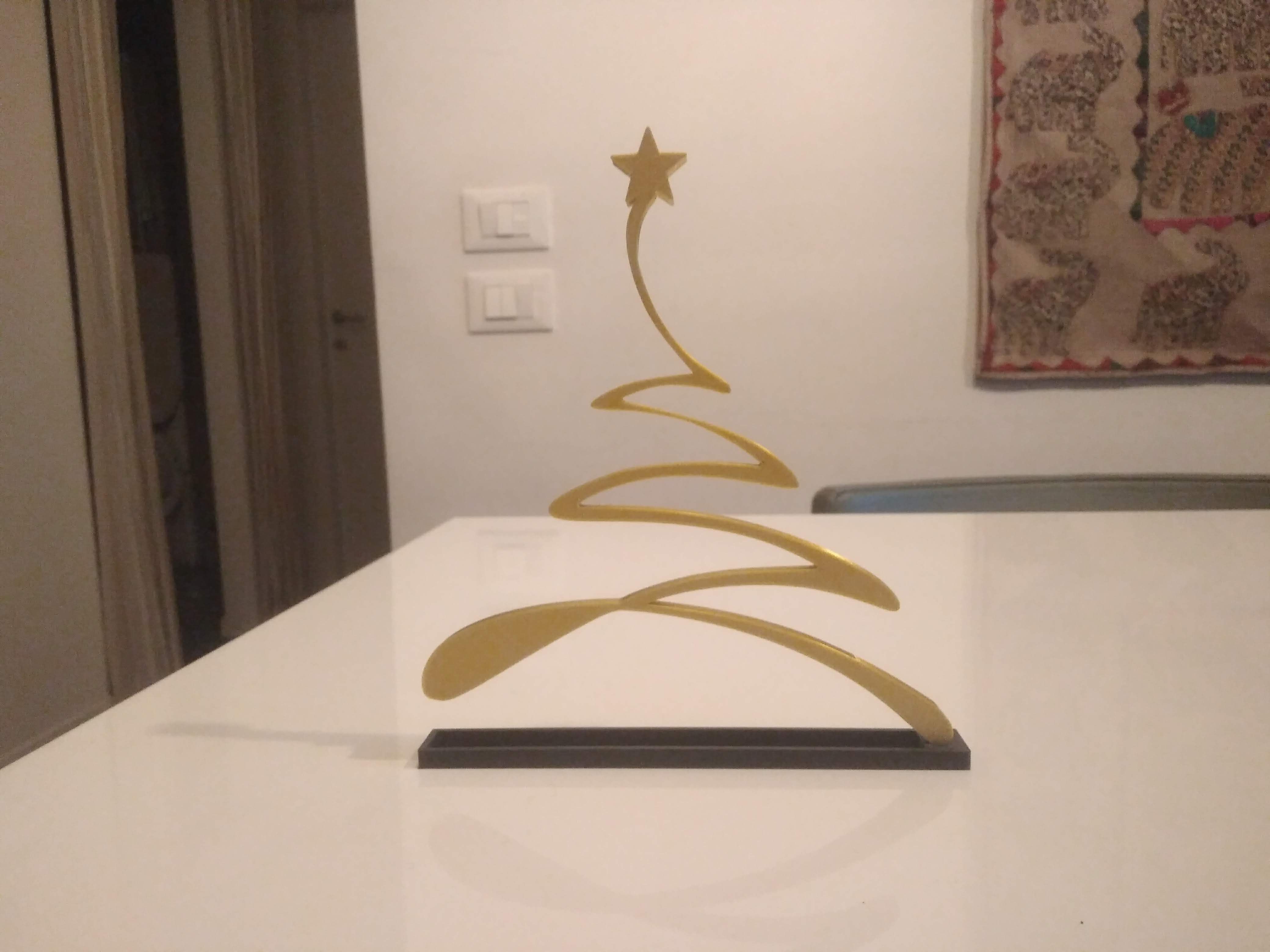 IMG_20191221_160701.jpg Fichier STL gratuit arbre de Noël・Objet à télécharger et à imprimer en 3D, cyrus