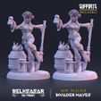 resize-001.jpg Invader Waves ALL VARIANT - MINIATURES May 2022