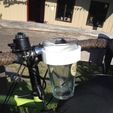 photo_2_display_large.jpg Bike Handlebar Cup Holder - Pint Glass or Coffee
