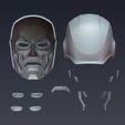 BPR_Composite9.jpg Dr Doom Helmet 3D Model