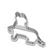 model-1.png cookie cutter Dachshund dog silhouettes running in various poses Ideas for dog lovers stock illustration Animal, Backgrounds, Clip Art, Computer Graphic, Cute