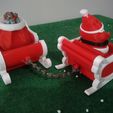 P_20221110_144144.jpg CHIBICAR No.43 - Santa's sleigh