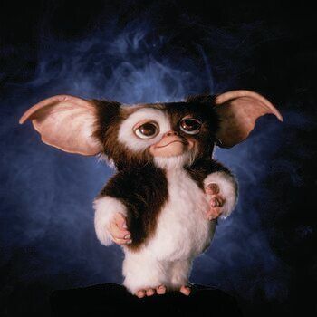 Gremlins gizmo