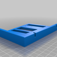 b38cd9a2-36a4-4ca6-b1f9-da33baf51bfa.png TRS-80 Model 3 Floppy Drive Bay (for diskless models)