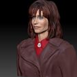 Gale_0010_Layer-9.jpg Courteney Cox as Gale Weathers from Scream 1 textured