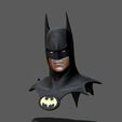 5.jpg The Flash 2023 - Batman 3D print model