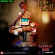 7.jpg LARA CROFT - SEMI REALISTIC (FAN ART)
