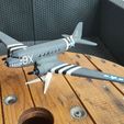 3-4_face.jpg C47 Skytrain / DC3