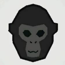 Gorilla-badge.jpg Gorilla tag monkey badge
