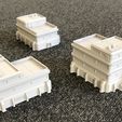 IMG_3561.jpg 6mm SciFi Terrain - Large Double Residential Habitation - Enhanced