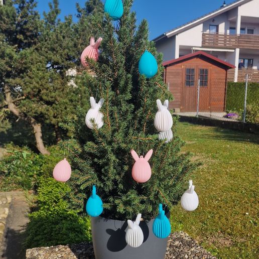 Easter egg bundle