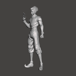 3D file OMEGA YERIVAAN OFFSPRING KEEPER 👽・3D printable model to