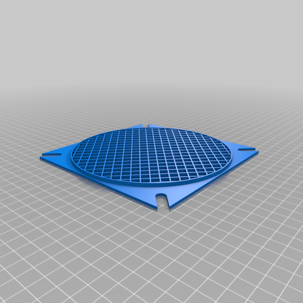 grille_power_mac_g5_v2.png STL-Datei Grille ventilateur/ fan grille kostenlos・Design für 3D-Drucker zum herunterladen, Boby0