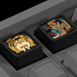 Layer-396.png Monster Hunter Tastenkappen - Tigrex - Devils