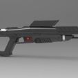 11.jpg Rifle of Star Trek: Picard 2s