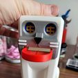 Cat Coin Bank