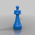 Kens_Custom_Chess_Set-Queen.png Kens Custom Schachspiel
