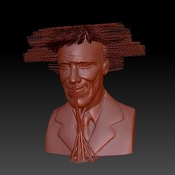 SSSSS.jpg Archivo OBJ Spinetta con pelos - Hairy Spinetta・Plan de impresora 3D para descargar