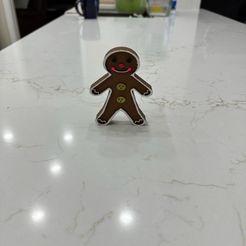 IMG_4869.jpg Archivo STL Niño de pan de jengibre・Modelo imprimible en 3D para descargar