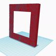 front-atumn.jpg BASE FRAME FOR CERAMIC TILES US 4'' WITH CHANGEABLES FRONTS. EASY TO PRINT