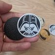 20250605_181133.jpg Darth Vader [Star Wars collectible coin]