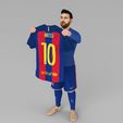 lionel-messi-ready-for-full-color-3d-printing-3d-model-obj-mtl-stl-wrl-wrz (1).jpg Lionel Messi ready for full color 3D printing