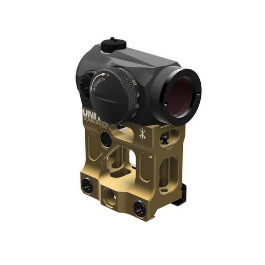 🔫 Aimpoint T1・ 3MF File for 3D printing・Cults
