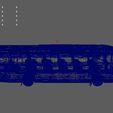 ss5.jpg Premium High-Poly City Bus 3D Model - Realistic and Detailed
