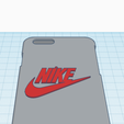 Capture d’écran 2020-04-12 à 21.50.32.png Apple iPhone Nike Case - iPhone 6, 6s, 7, 8