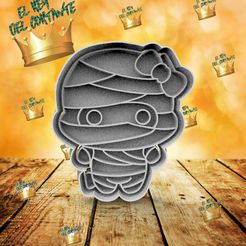 untitled.88.jpg STL file halloween cutter・3D printable model to download