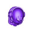 nemesishelm1.stl RIVAL BOLT THROWER & HAUNTER HELM