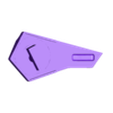 Nexx_xwst2_clamp_RIGHT.stl Nexx X.WST 2 Visor Clip