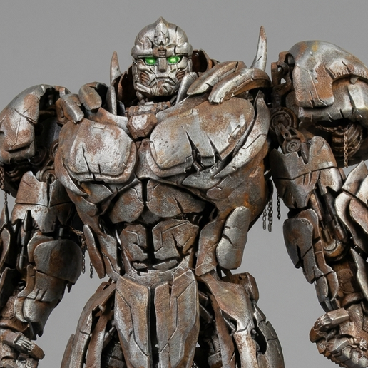 Rinox Transformers: Rise of the Beasts