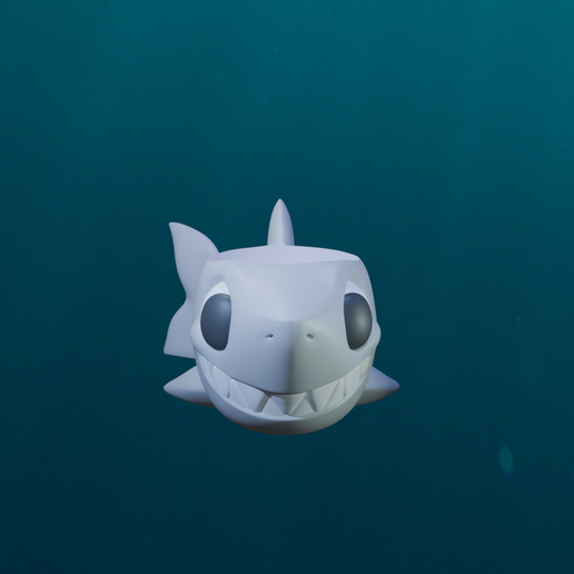shark-3.png Sharky Pot