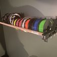 IMG-8271.jpg 200G Filament Storage Rack