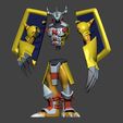 wargryemon-9.jpg Digimon - Wargreymon