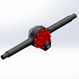 Picture4.png 1/24 Scale Ford 9 in. Rear Axle