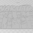 Screenshot-2024-01-07-203751.png Naruto Characters Wall hanger, Anime Sign